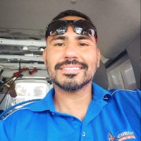Albert Riojas