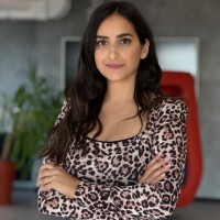 Nina Medjedovic