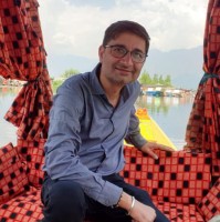 Amit Makan