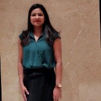 Neethu T