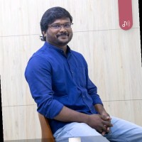 Vivek Thavamani