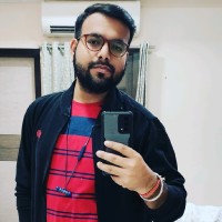 Abhishek Bhasin