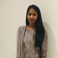 Bhavana Bomma