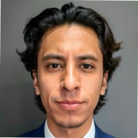 Adriel Vazquez, MBA, MS