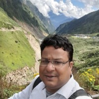 Manoj Sisodia