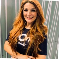 Daniela Toledo Santana