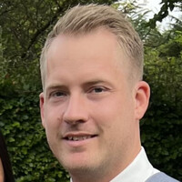 Kenneth Dam Andreasen