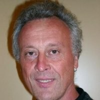Bert Van Strien