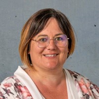 Marianne Muller