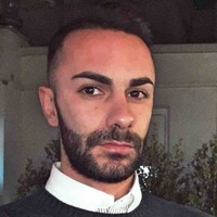Luca Carbone