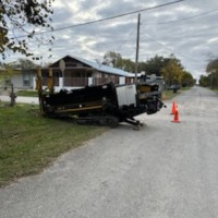 Espinosa Utility Construction, Llc