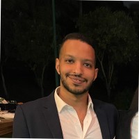 Mohamed Ali