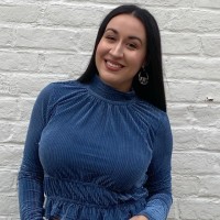 Jasmine Mejias