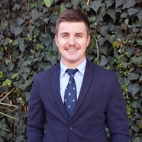 Richard Edmunds Mciob