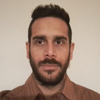 Dimitris Zois