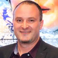 Craig Ashton