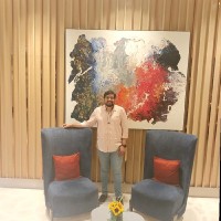 Brijesh A P
