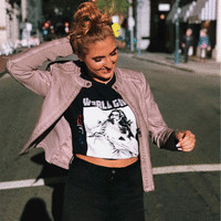 Kendra Hudson