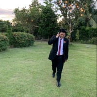 Marvin Lubao