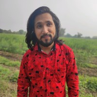 Bhavesh Parmar
