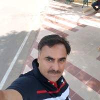Hiren Vyas