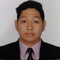 Mark Briones
