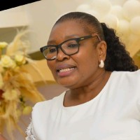 Elizabeth Moleko