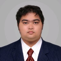 Russel Luis Lomat