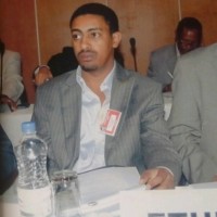Robel Meseret Tadesse