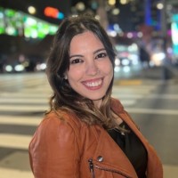 Oriana Nicole Rasello