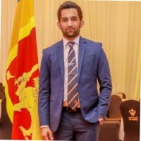 Melan Dewasurendra