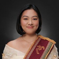 Miriam Joy Perilla