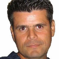 Eduardo Viana (Vitron Glass)