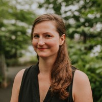 Rebecca Garnett