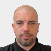 Marc Gooding