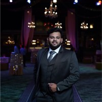 Shrom Gupta