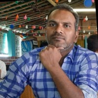 Venkatareddy Lakku