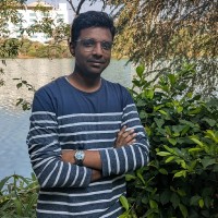Gowtham L