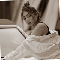 Roxana Rezaei
