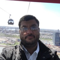 Kash Farooq