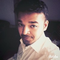 Shashank Saxena
