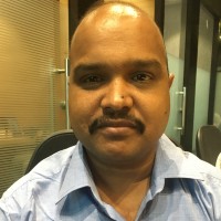 Basudev Pandey