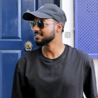 Shubham Jaiswal