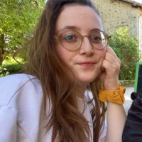 Phoebe Poilevet