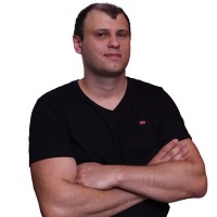 Oleksandr Marchenko