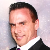 Robert Meringolo