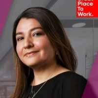 Mariana Gómez Tagle Silva