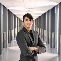 Mahesh Pranav