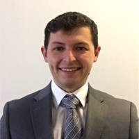 Jacob Rubin