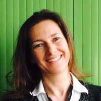 Ghislaine Blohorn